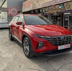 هیۆندای تۆکسۆن